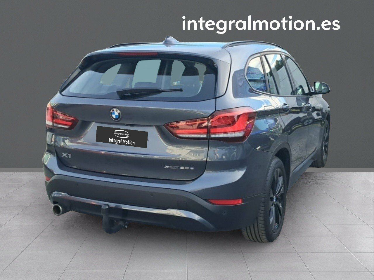 Foto BMW X1 5