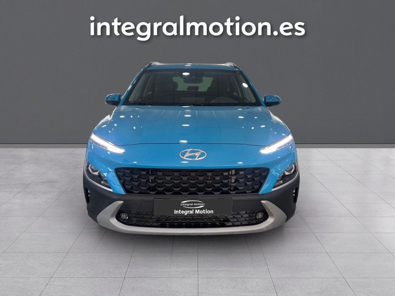 Foto Hyundai Kona 2