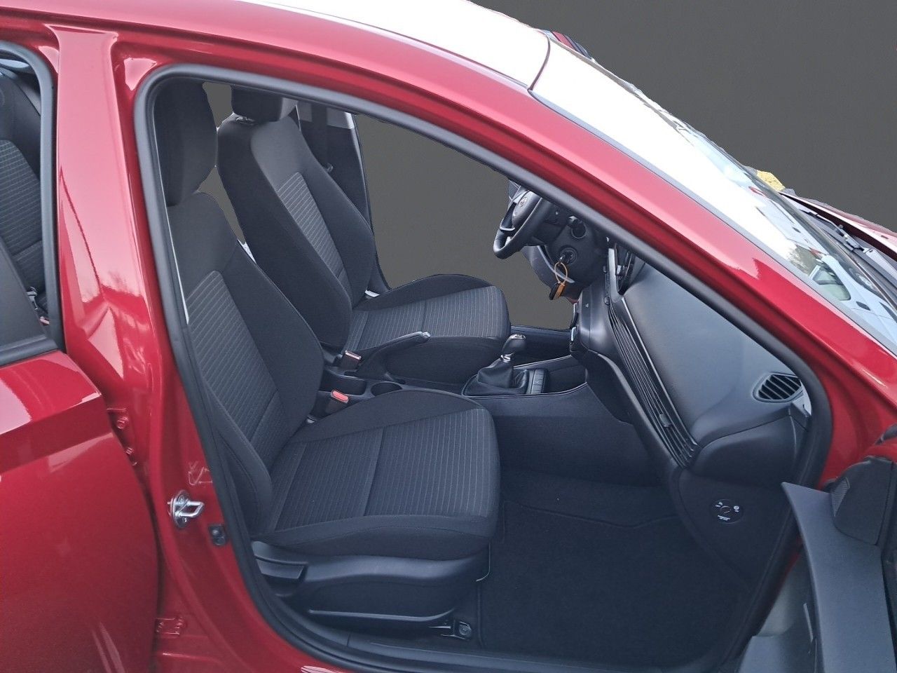 Foto Hyundai i20 8