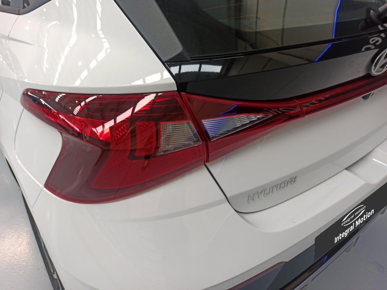 Foto Hyundai i20 27