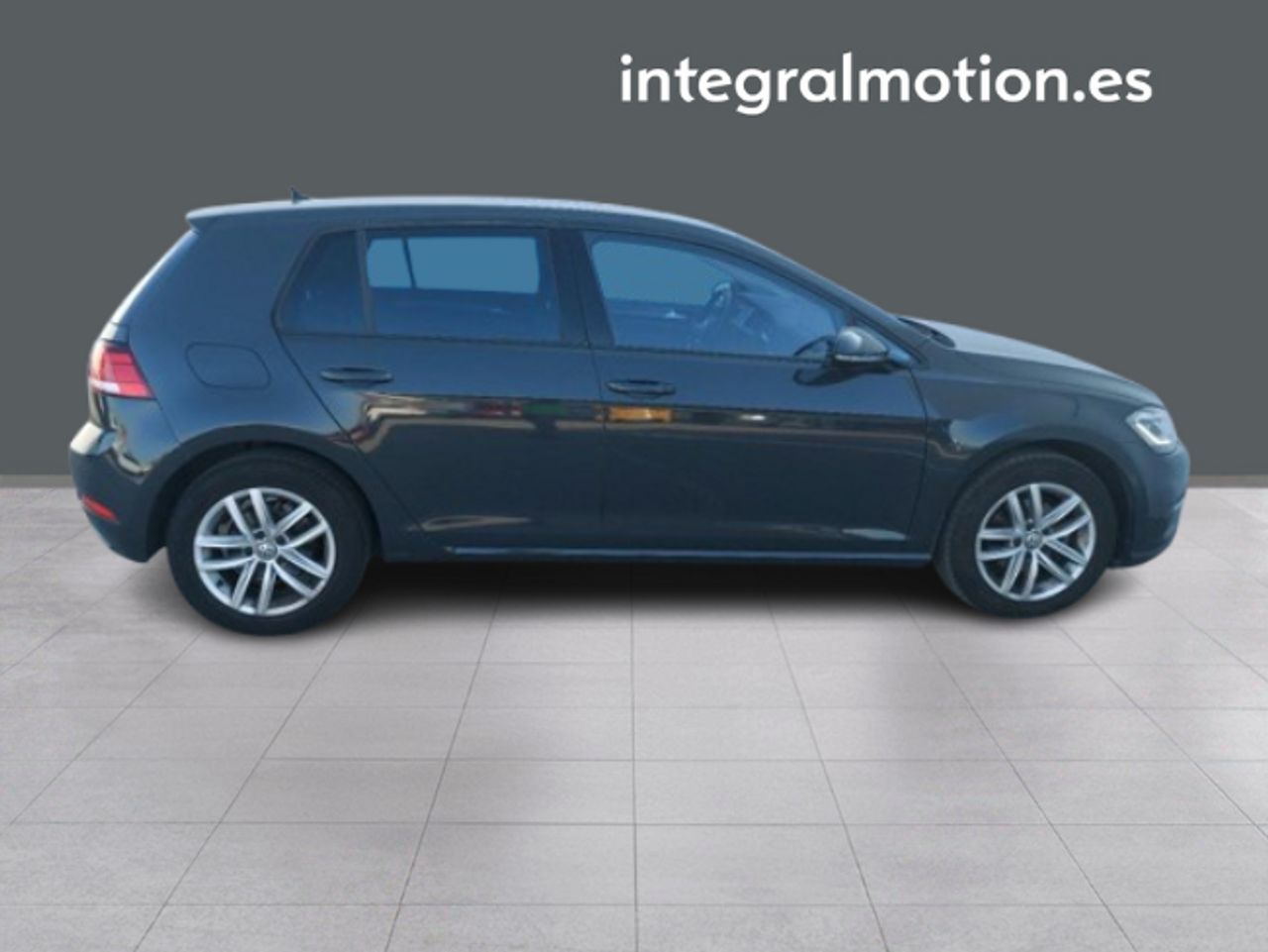 Foto Volkswagen Golf 2