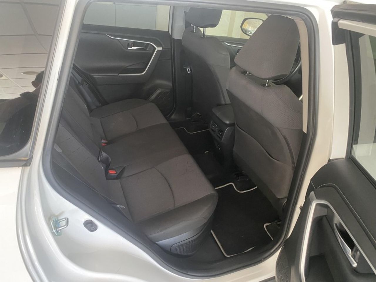 Foto Toyota Rav4 9