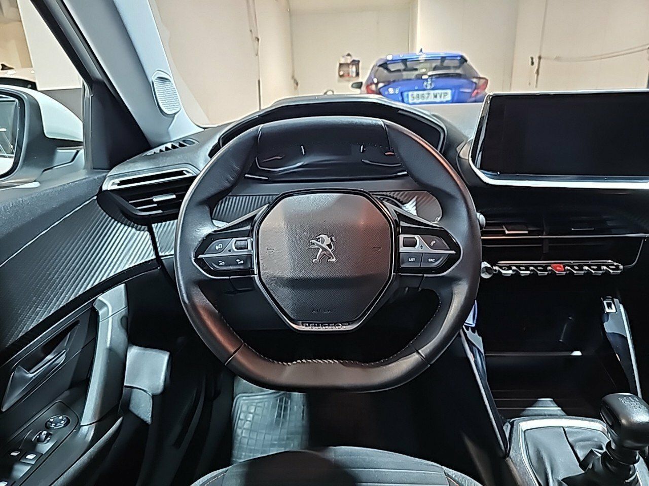 Foto Peugeot 2008 11