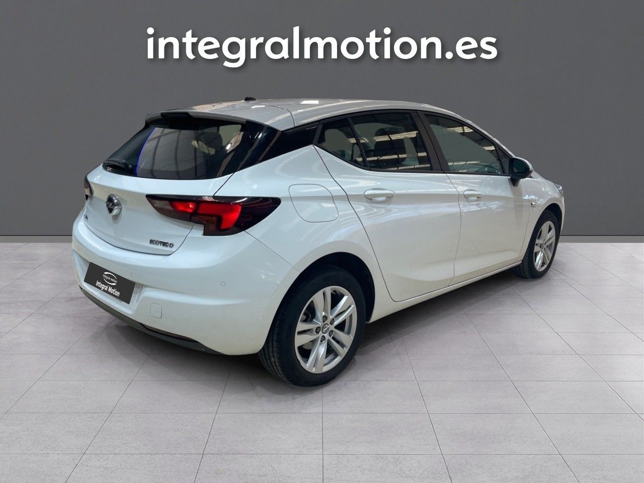 Foto Opel Astra 5