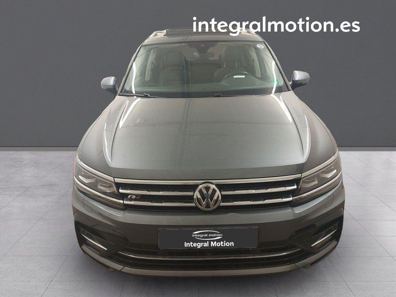 Foto Volkswagen Tiguan 2