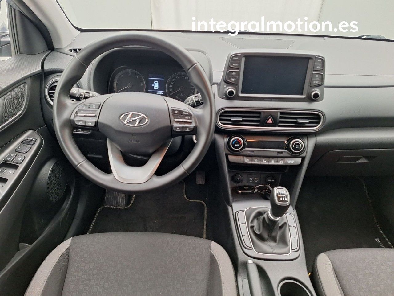 Foto Hyundai Kona 6