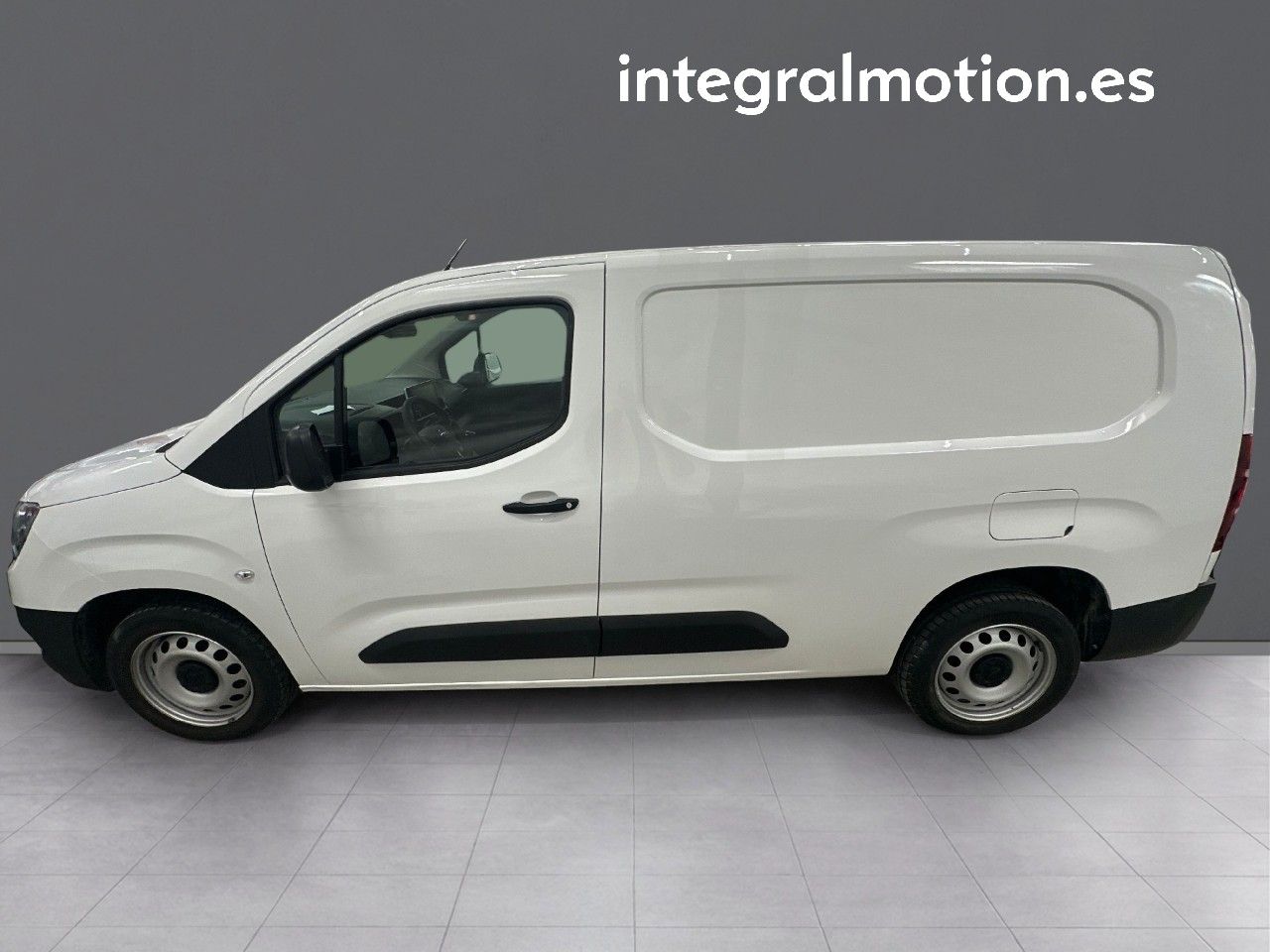 Foto Opel Combo 3