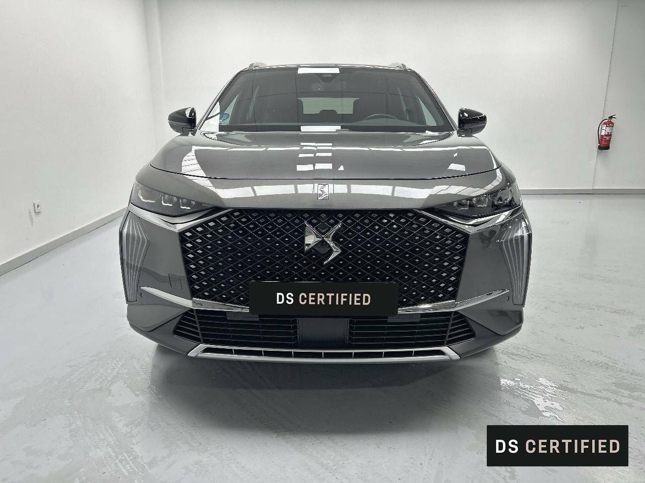 Foto DS Automobiles DS 7 Crossback 2