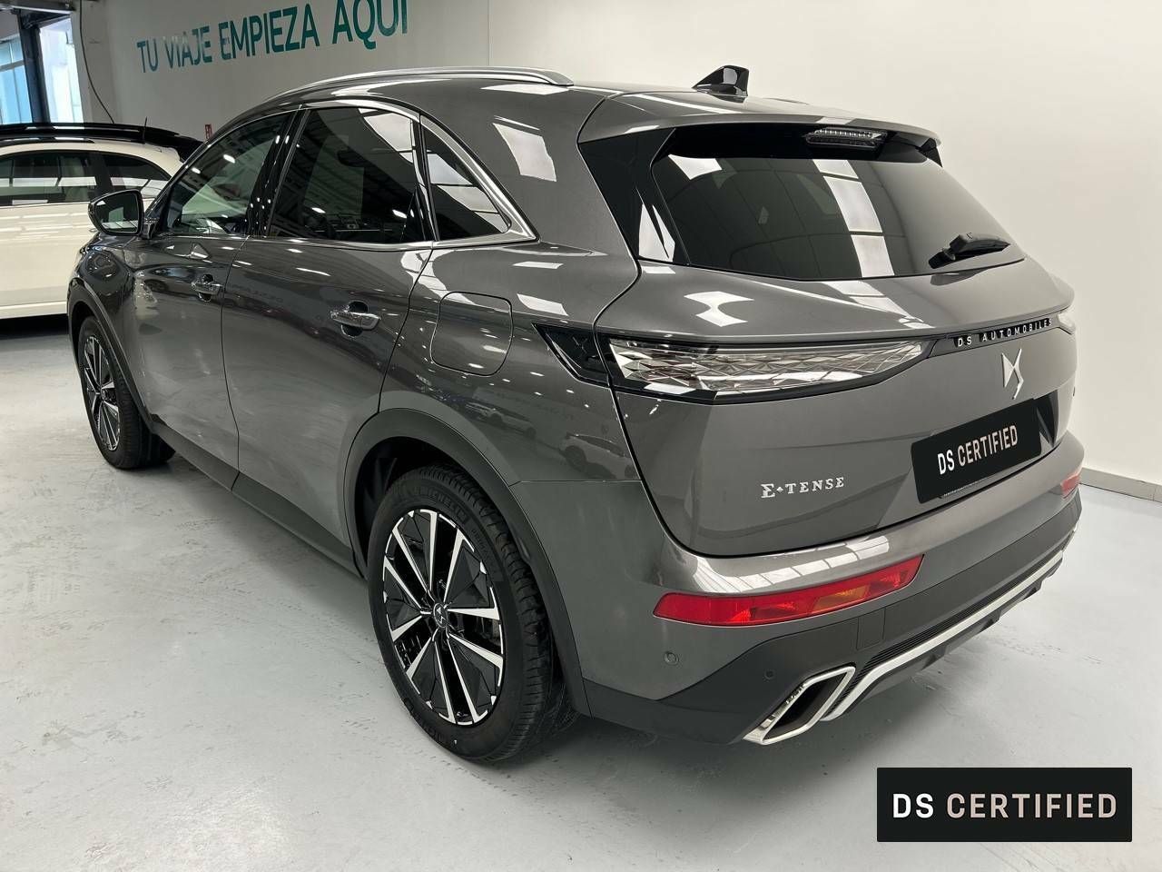 Foto DS Automobiles DS 7 Crossback 7