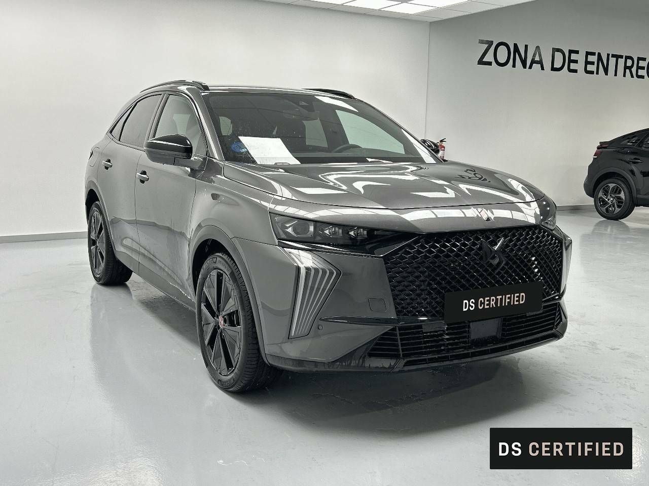 Foto DS Automobiles DS 7 Crossback 3