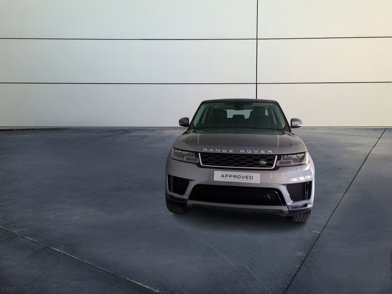 Foto Land-Rover Range Rover Sport 7