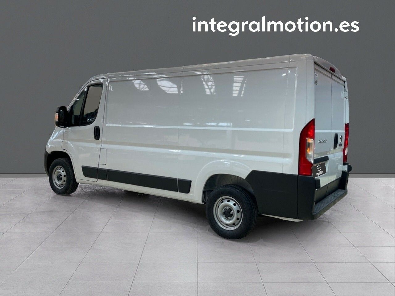 Foto Fiat Ducato 8