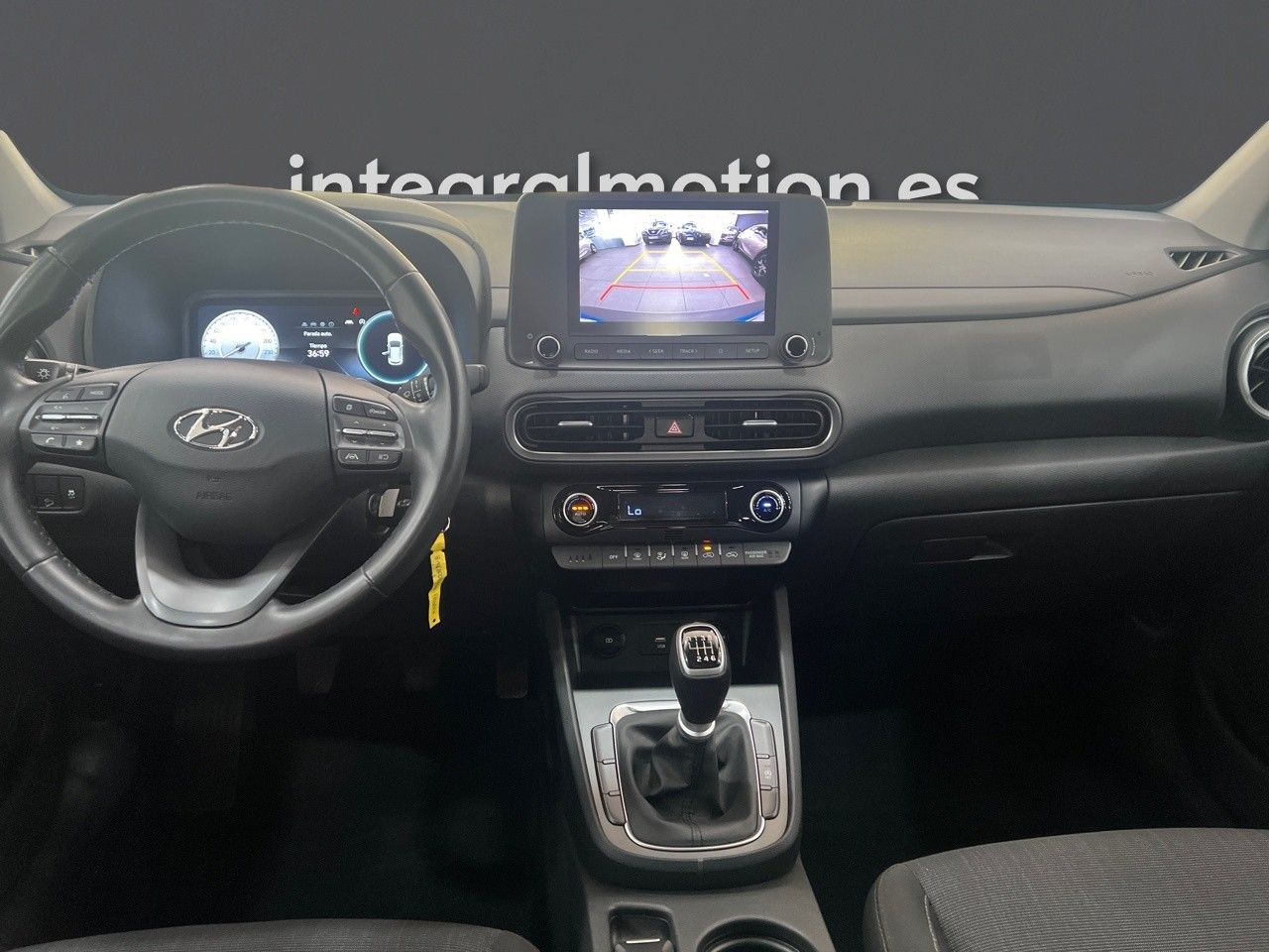 Foto Hyundai Kona 7