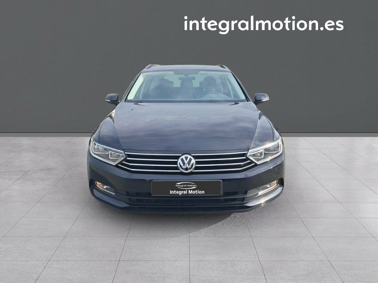 Foto Volkswagen Passat 2