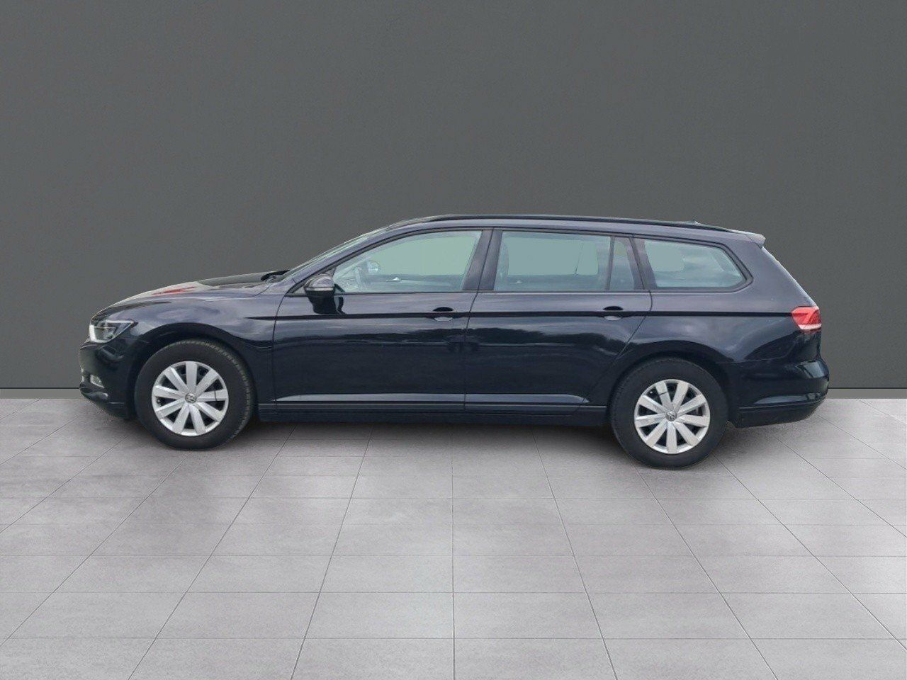 Foto Volkswagen Passat 24