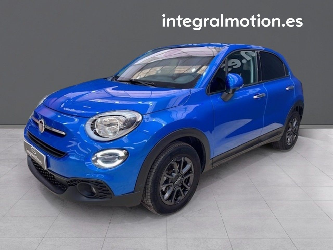 Foto Fiat 500X 3