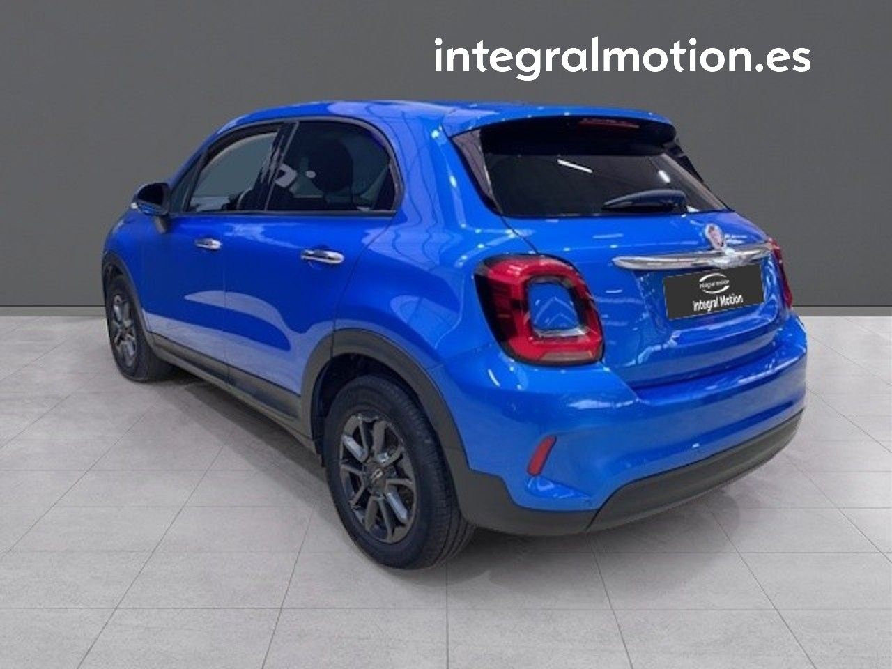 Foto Fiat 500X 7