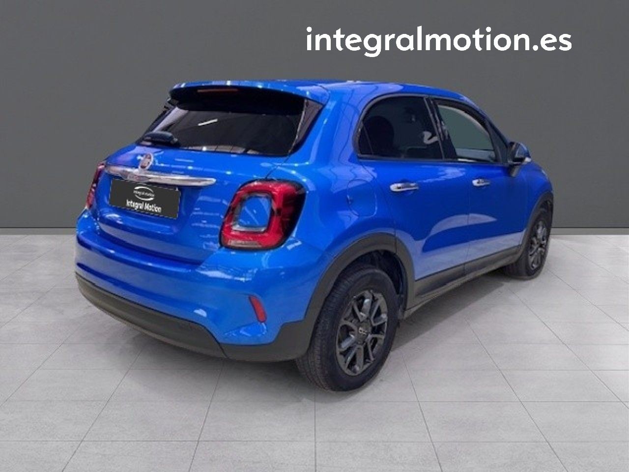 Foto Fiat 500X 9