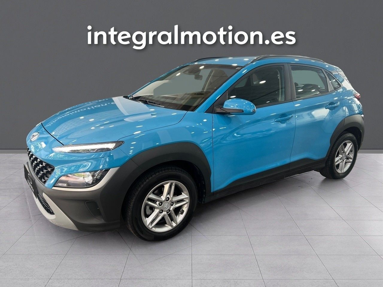 Foto Hyundai Kona 1