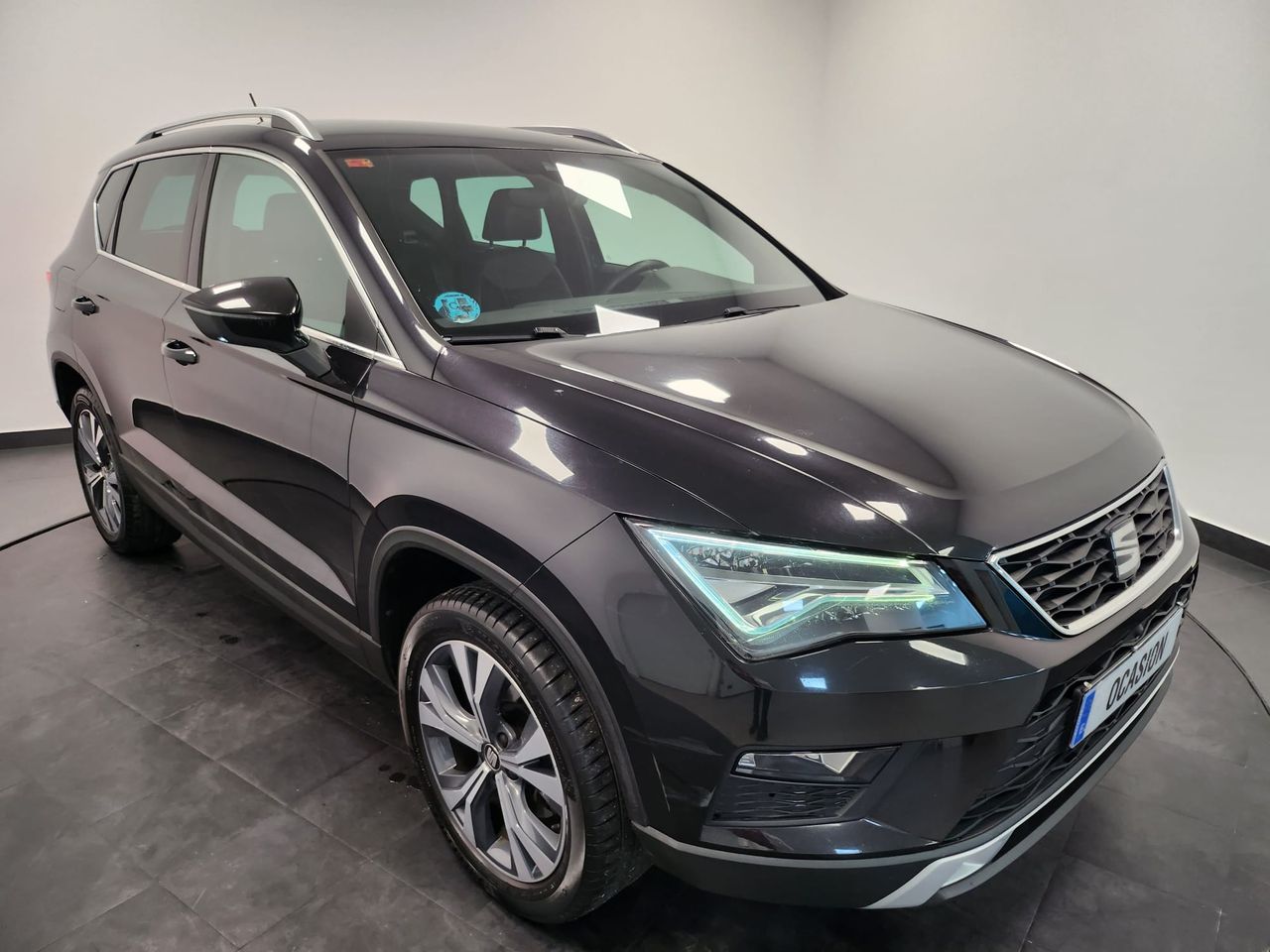 Foto Seat Ateca 3