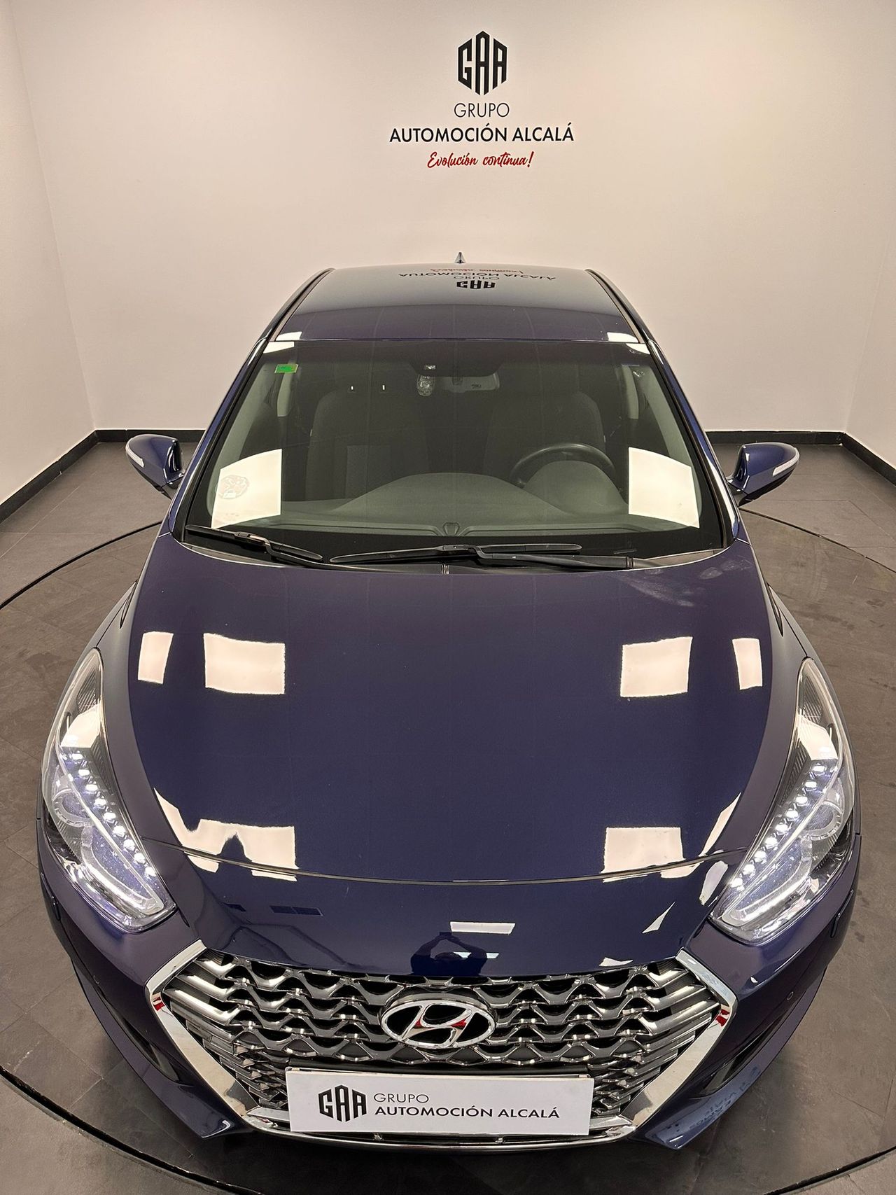 Foto Hyundai i40 9