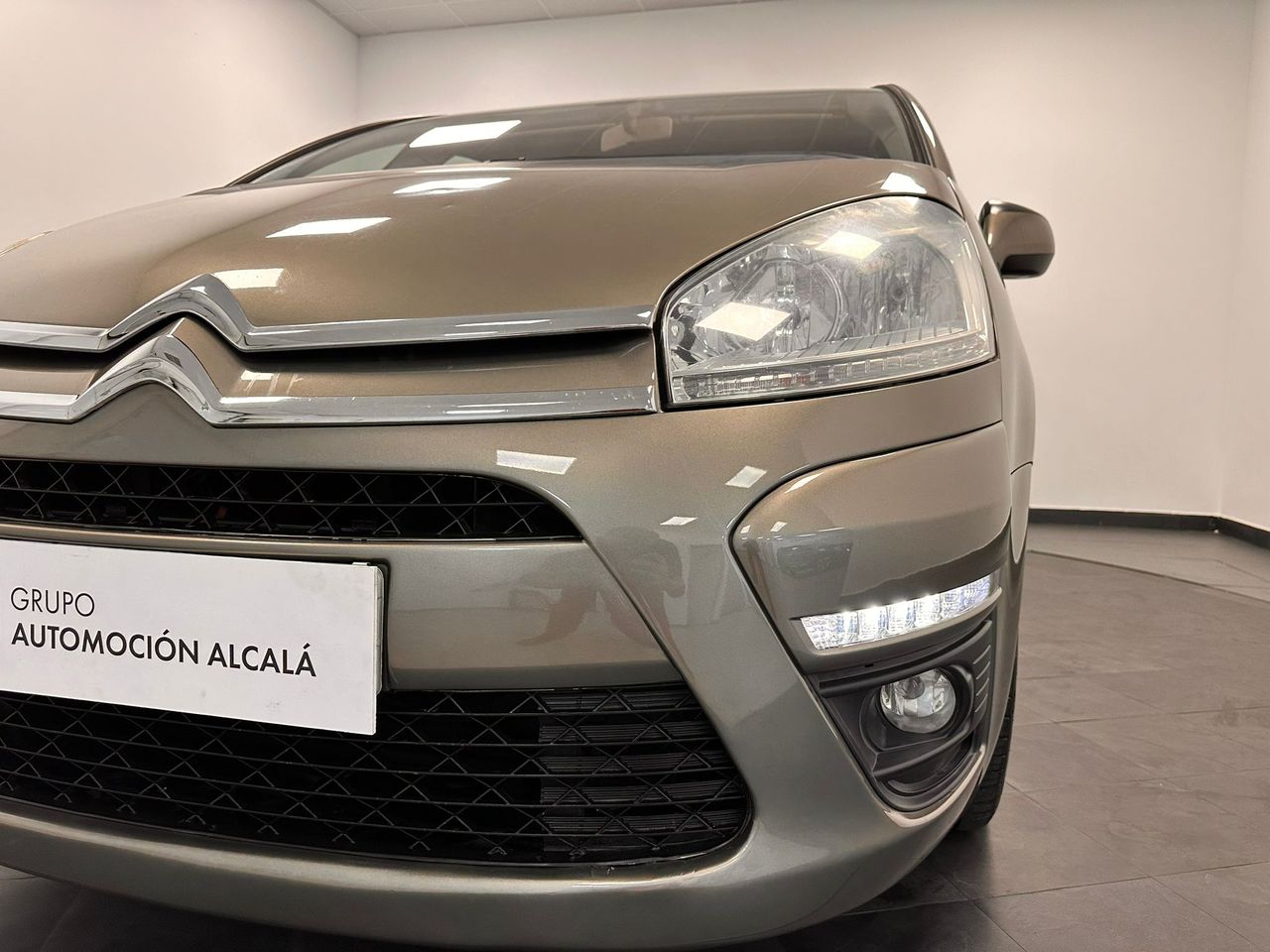 Foto Citroën C4 Picasso 7