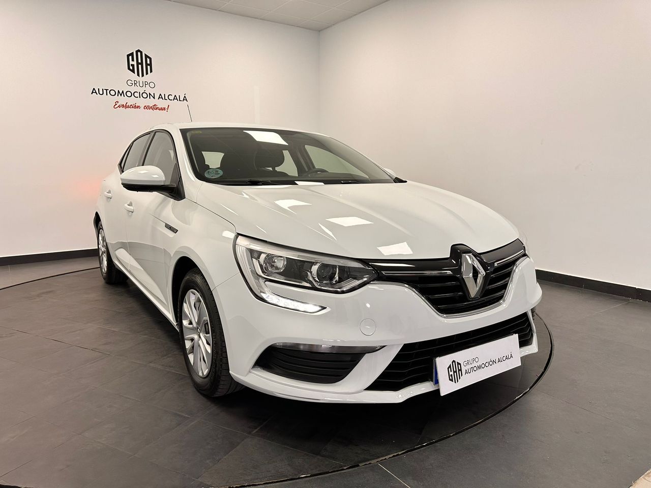 Foto Renault Mégane 4