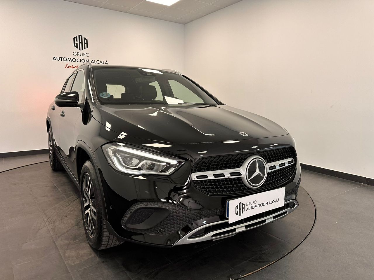 Foto Mercedes-Benz Clase GLA 3