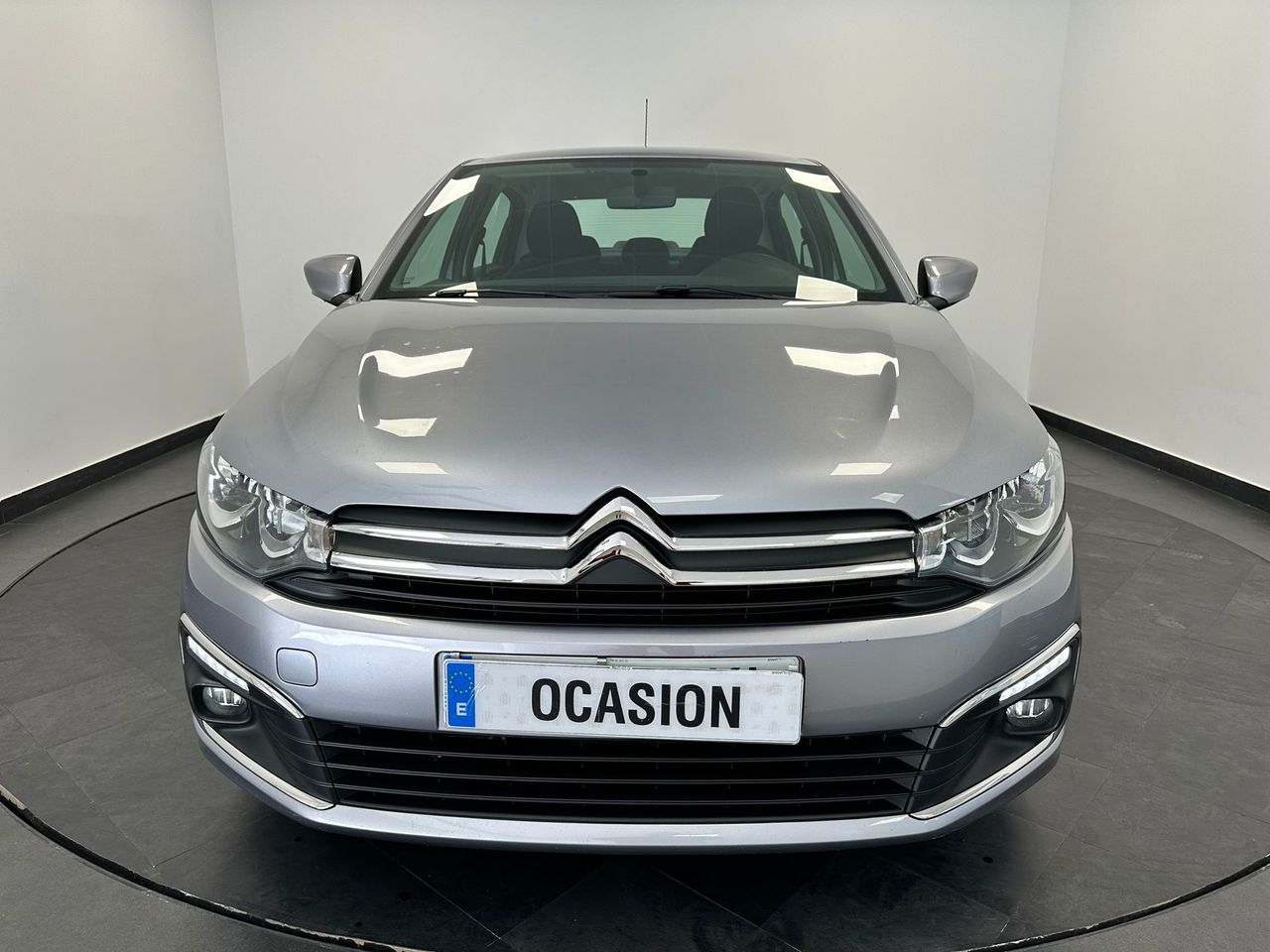 Foto Citroën C-Elysèe 2