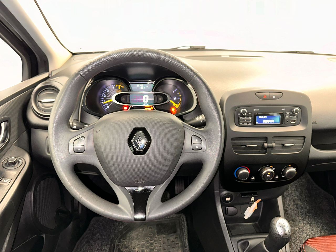 Foto Renault Clio 14