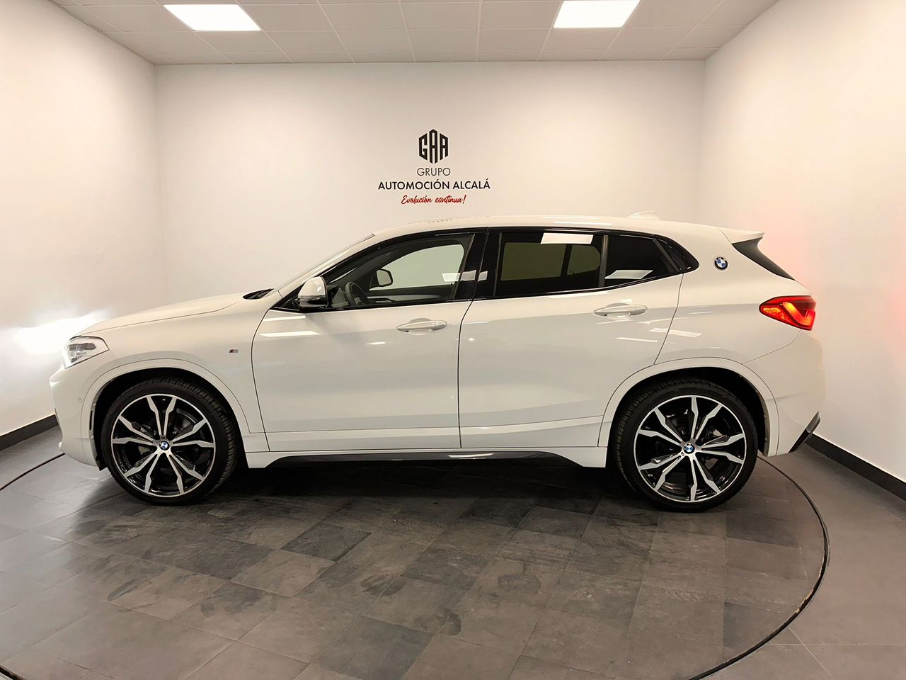 Foto BMW X2 11