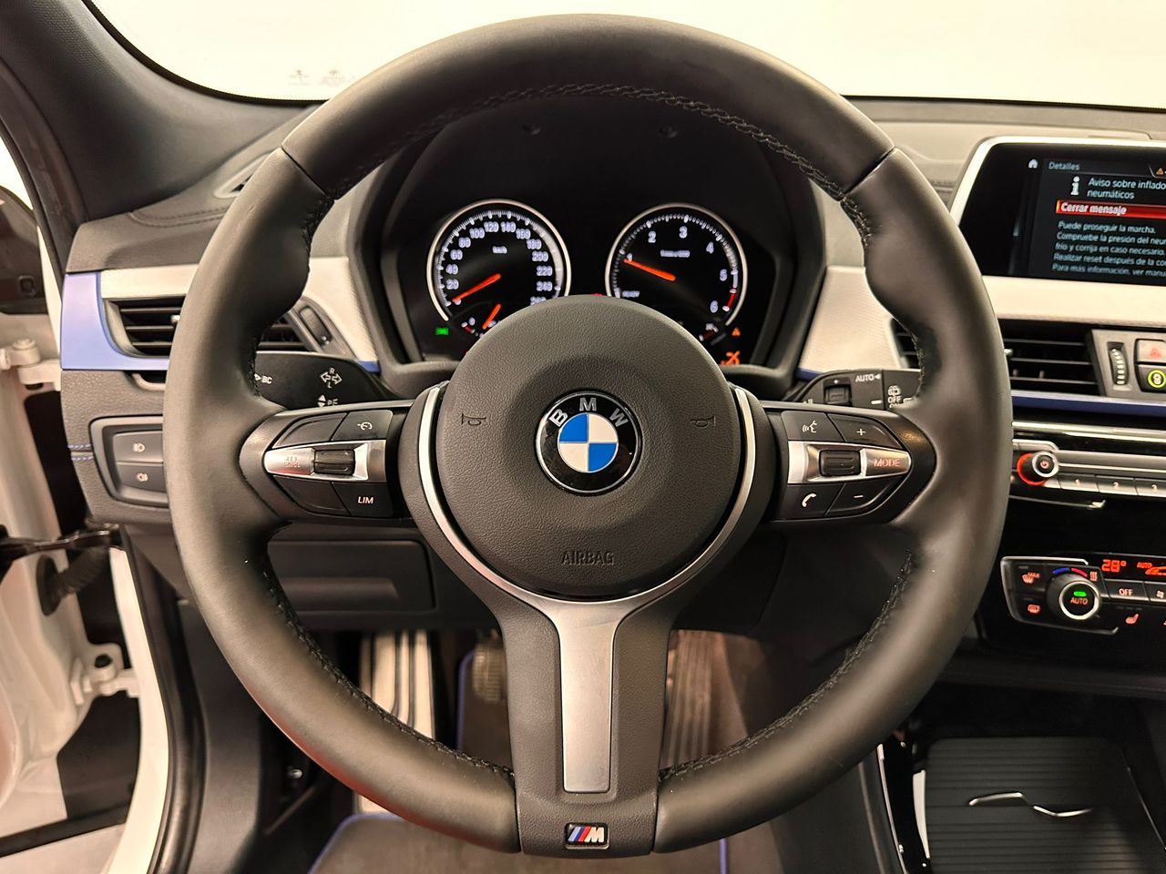 Foto BMW X2 19