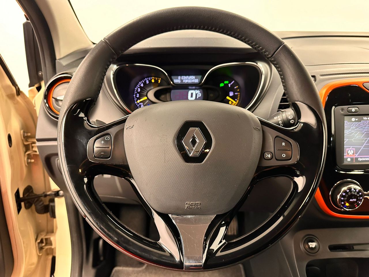 Foto Renault Captur 30