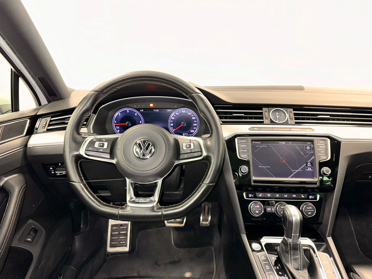 Foto Volkswagen Passat 6