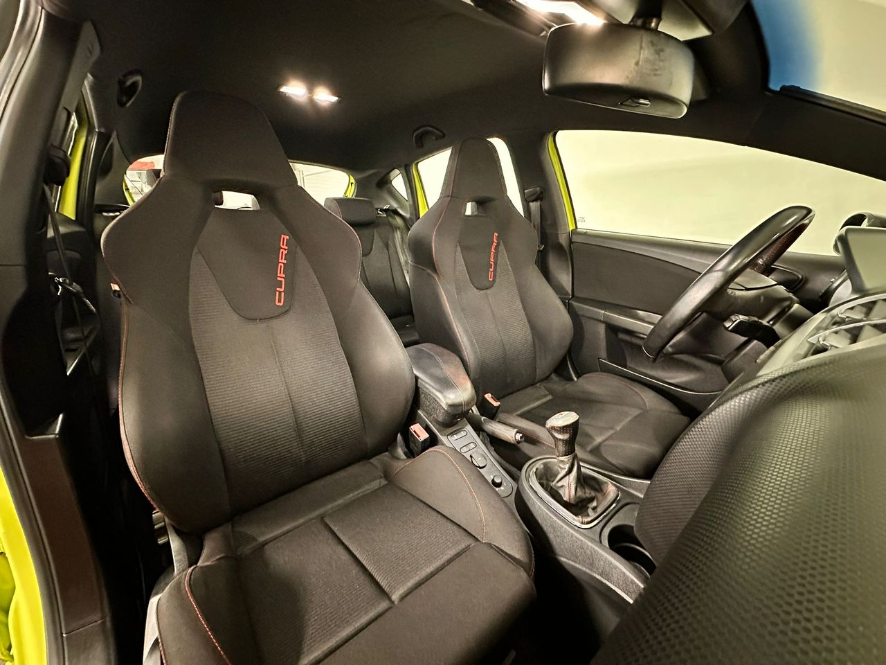 Foto Seat León 33