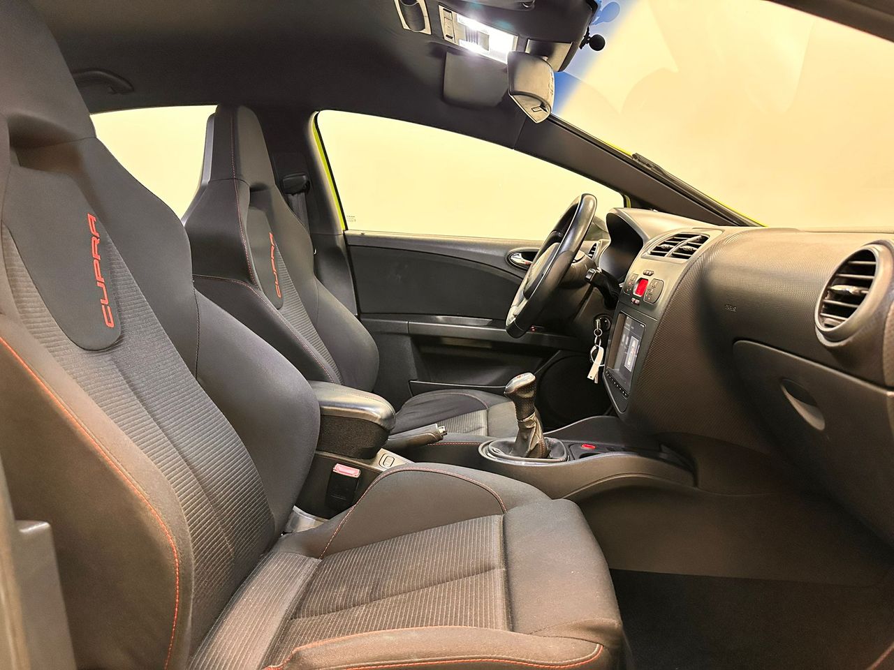 Foto Seat León 35