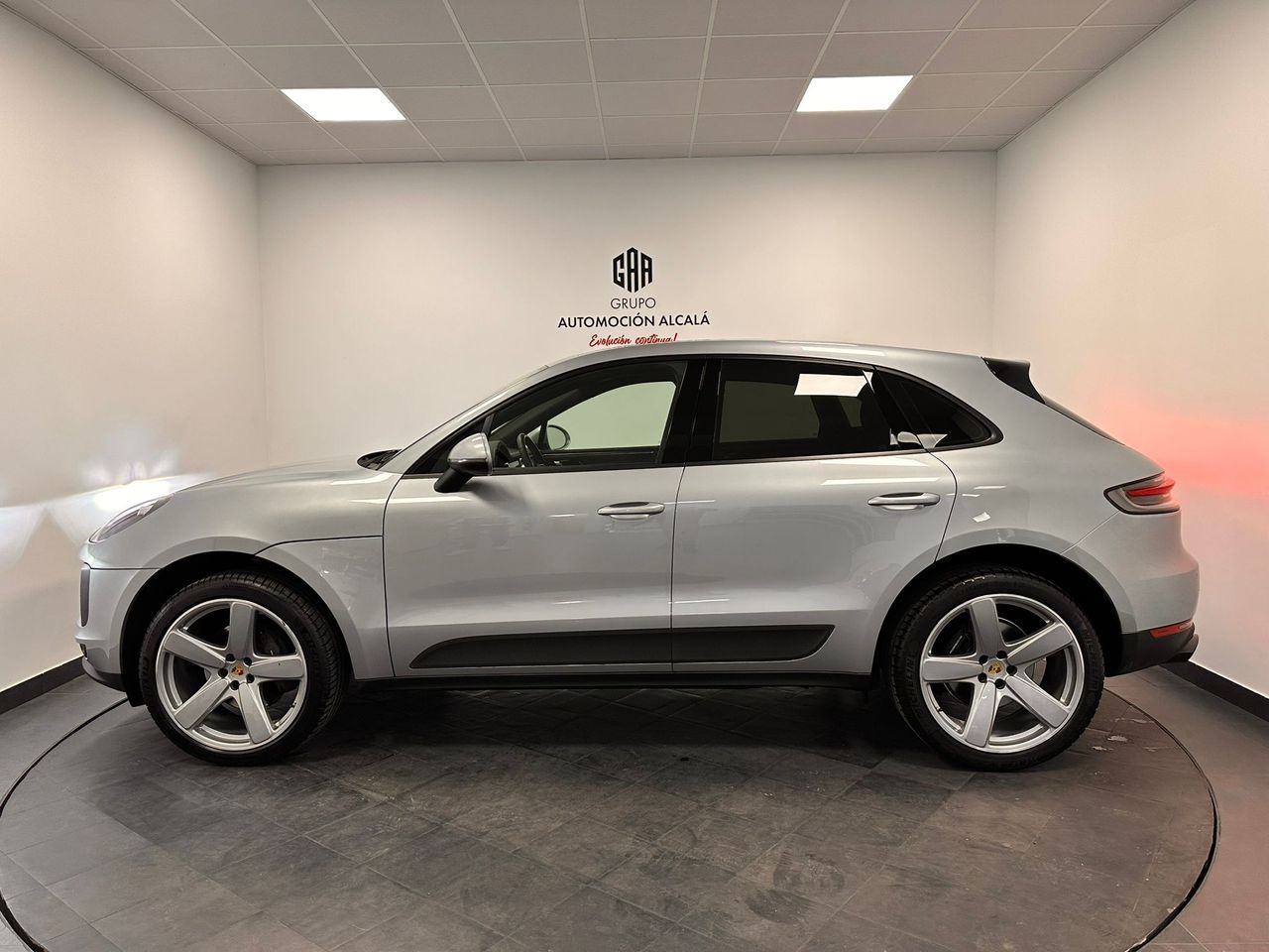 Foto Porsche Macan 19