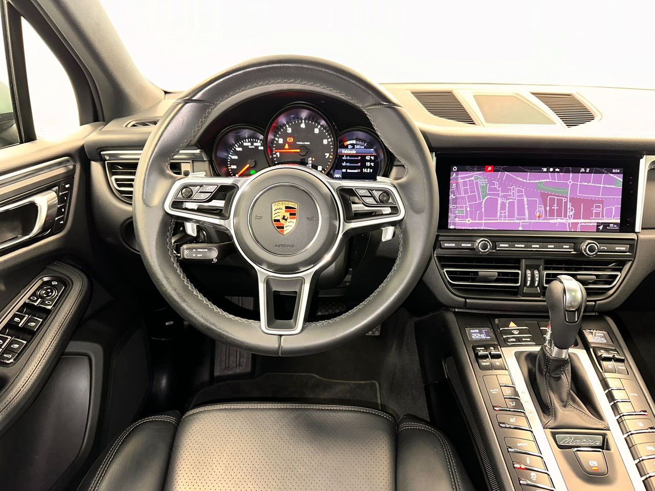 Foto Porsche Macan 22