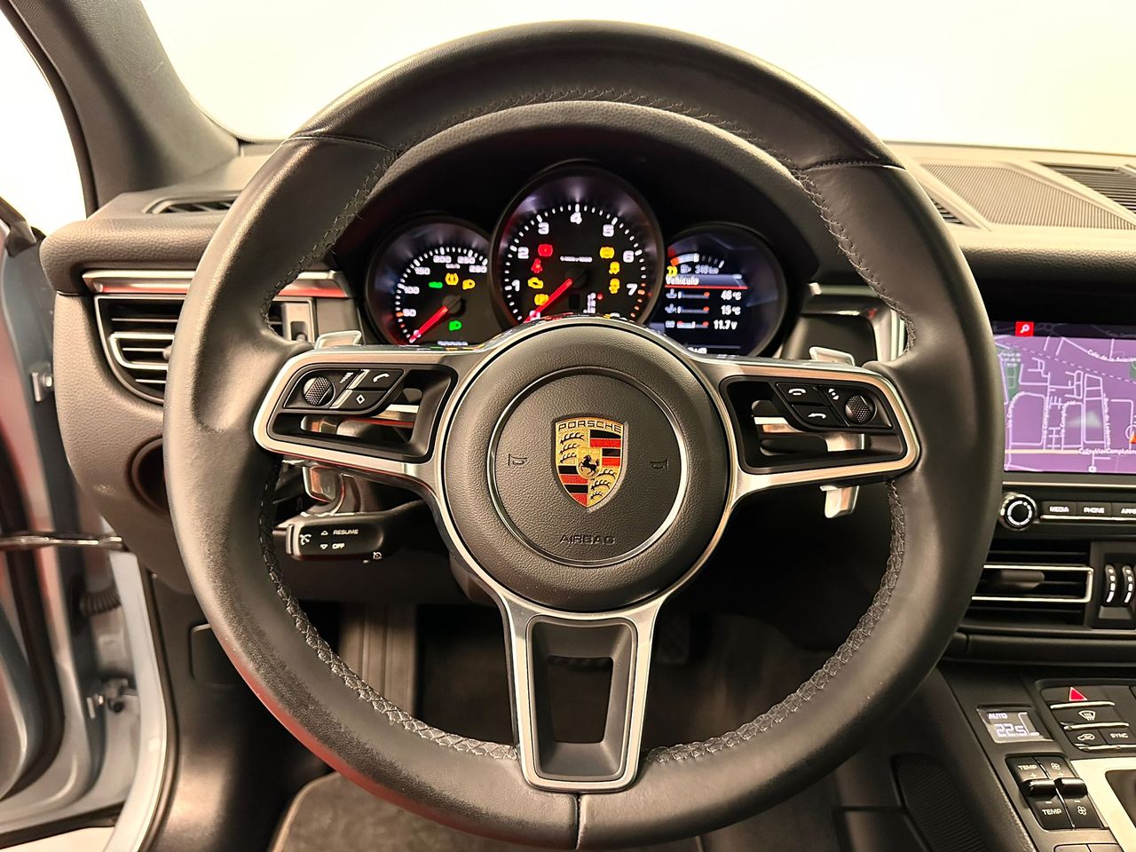 Foto Porsche Macan 23