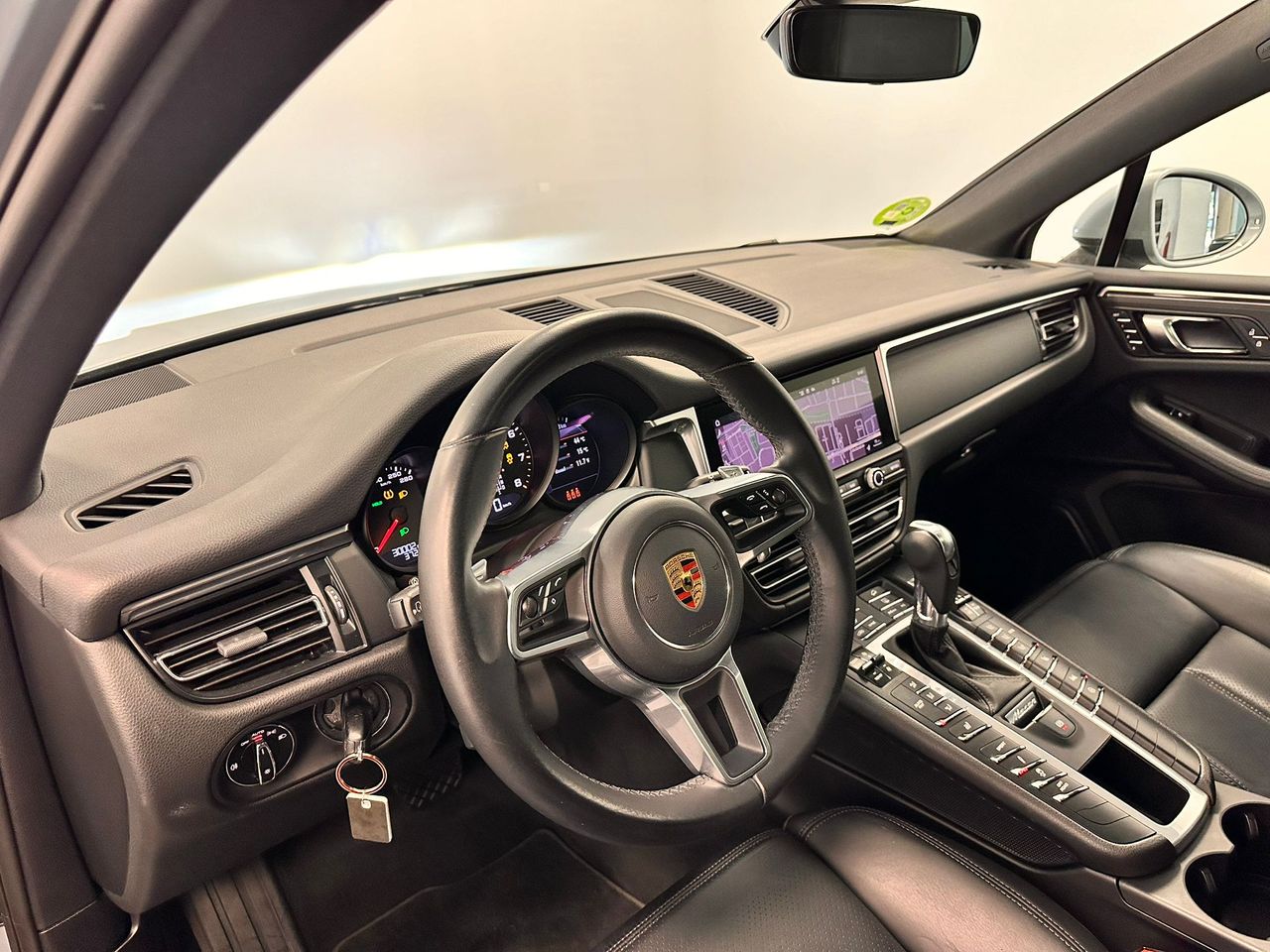 Foto Porsche Macan 49