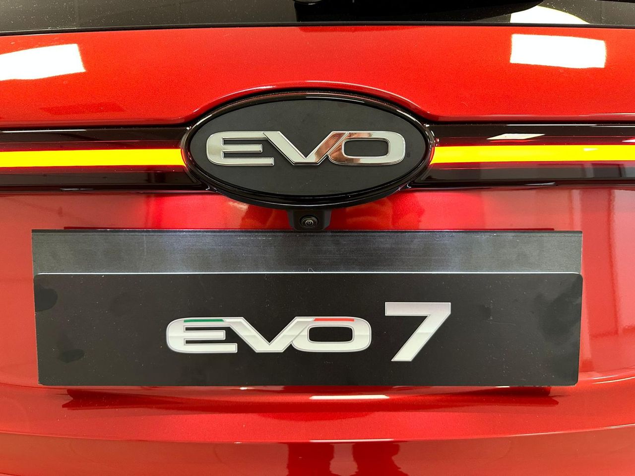 Foto EVO EVO 7 16