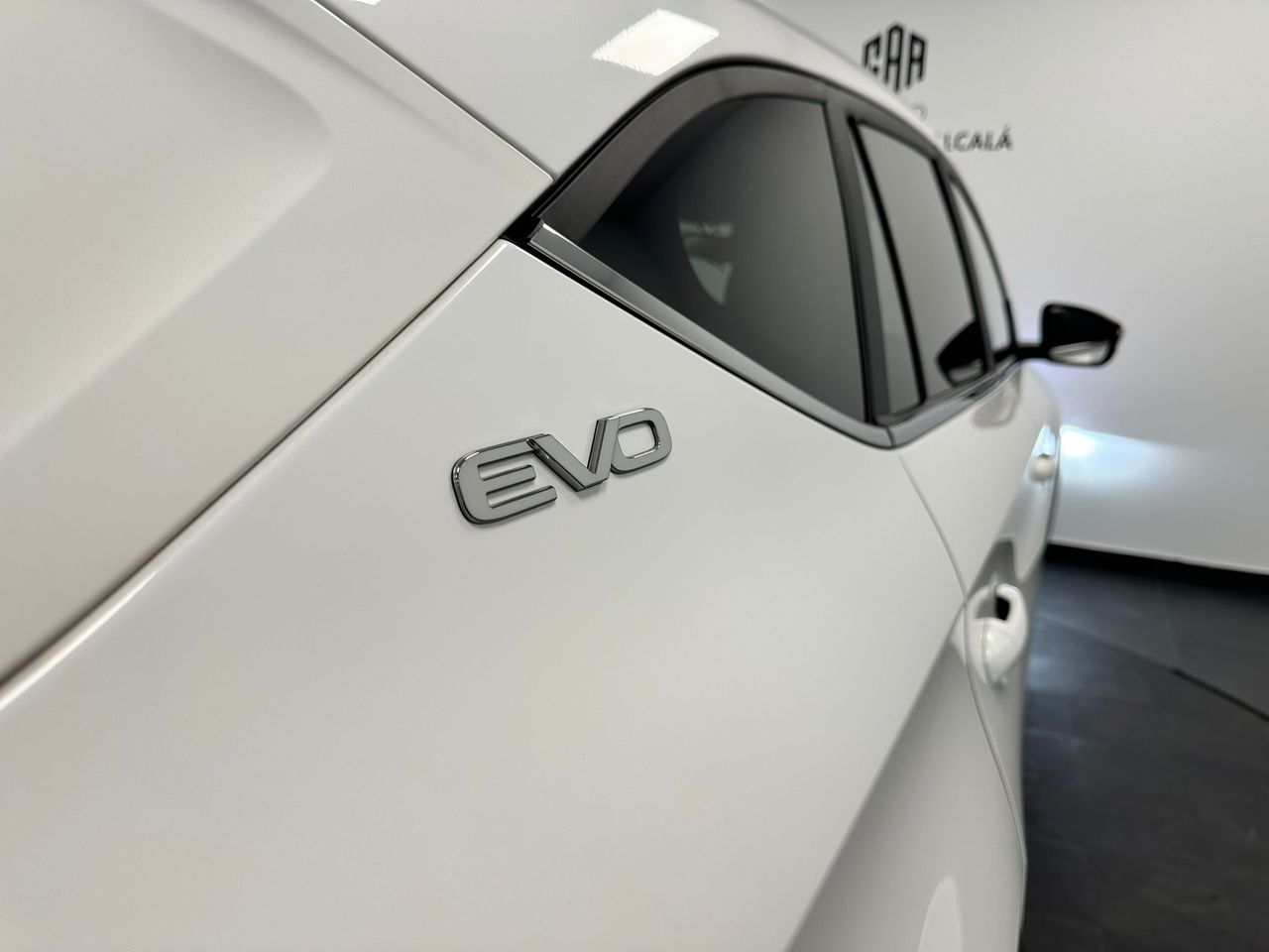 Foto EVO EVO 7 11