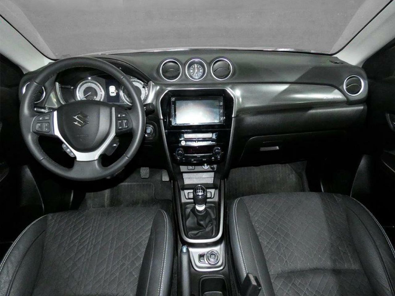 Foto Suzuki Vitara 9