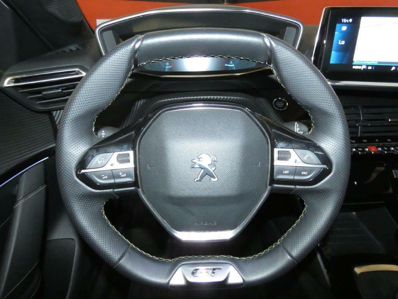 Foto Peugeot 208 9