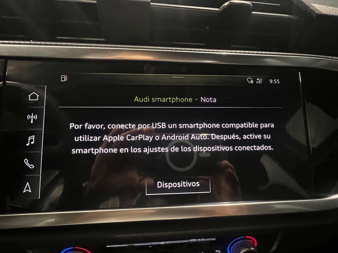 Foto Audi Q3 24