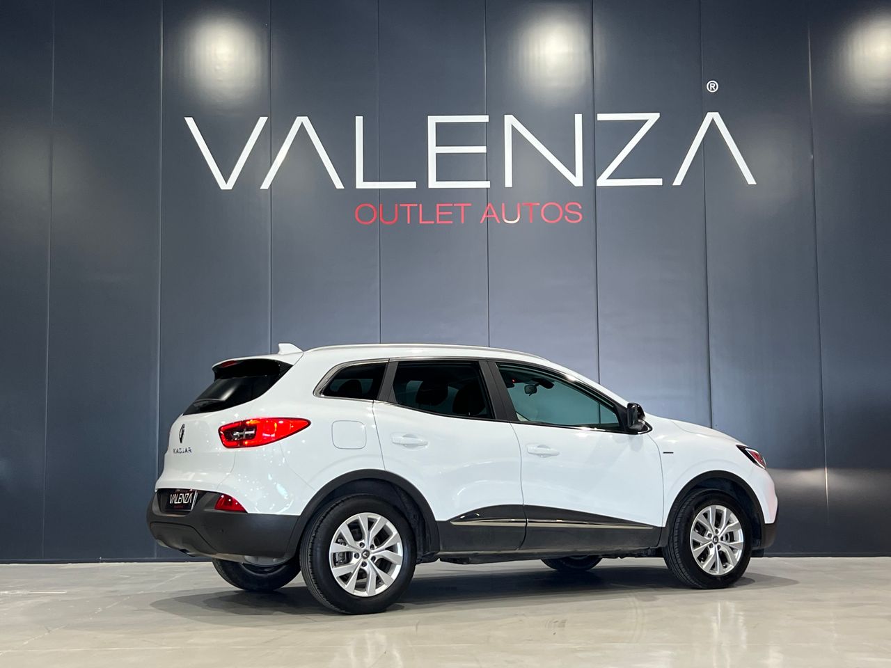 Foto Renault Kadjar 3