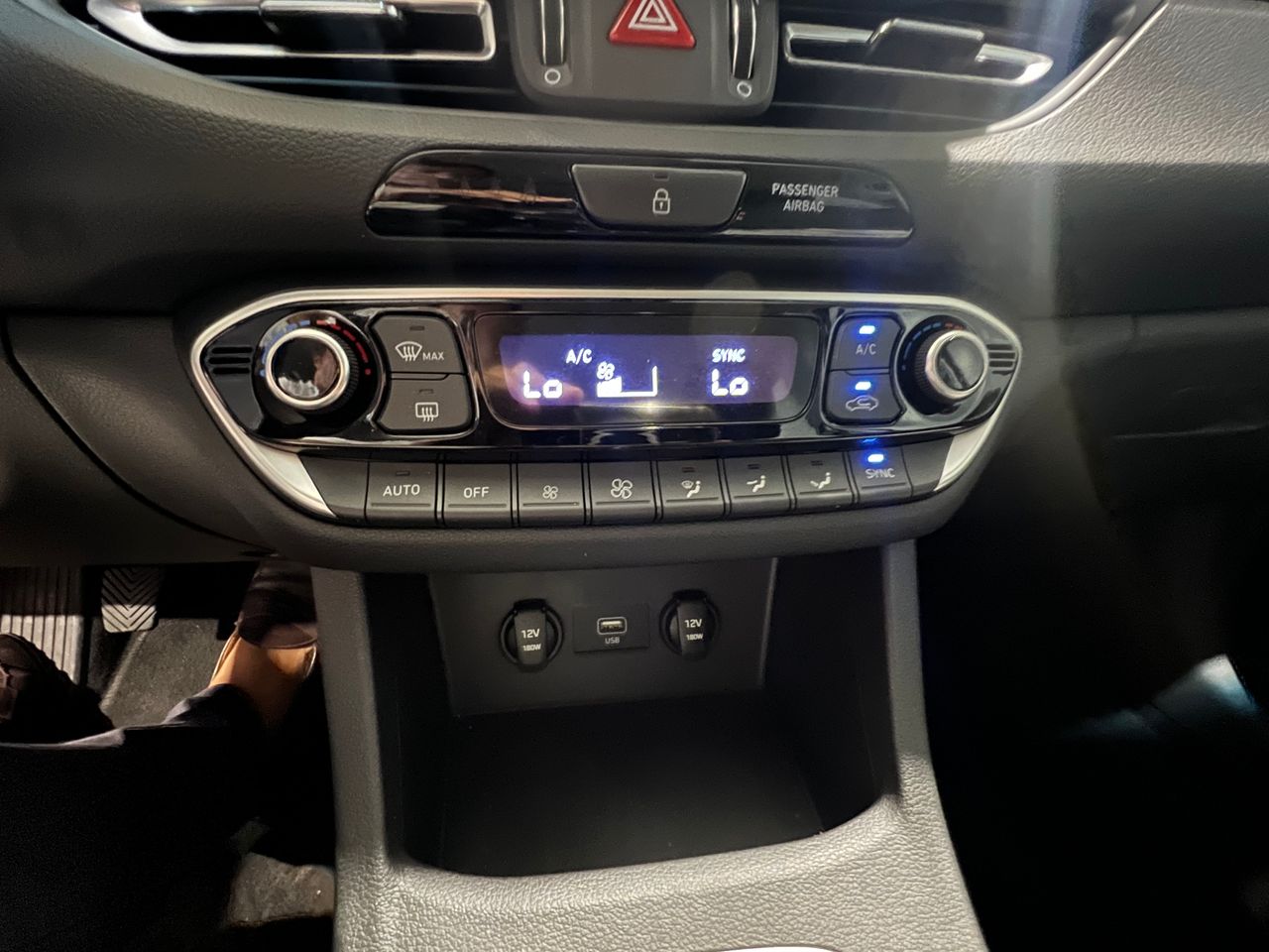 Foto Hyundai i30 16