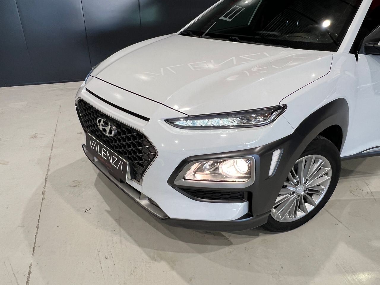 Foto Hyundai Kona 2