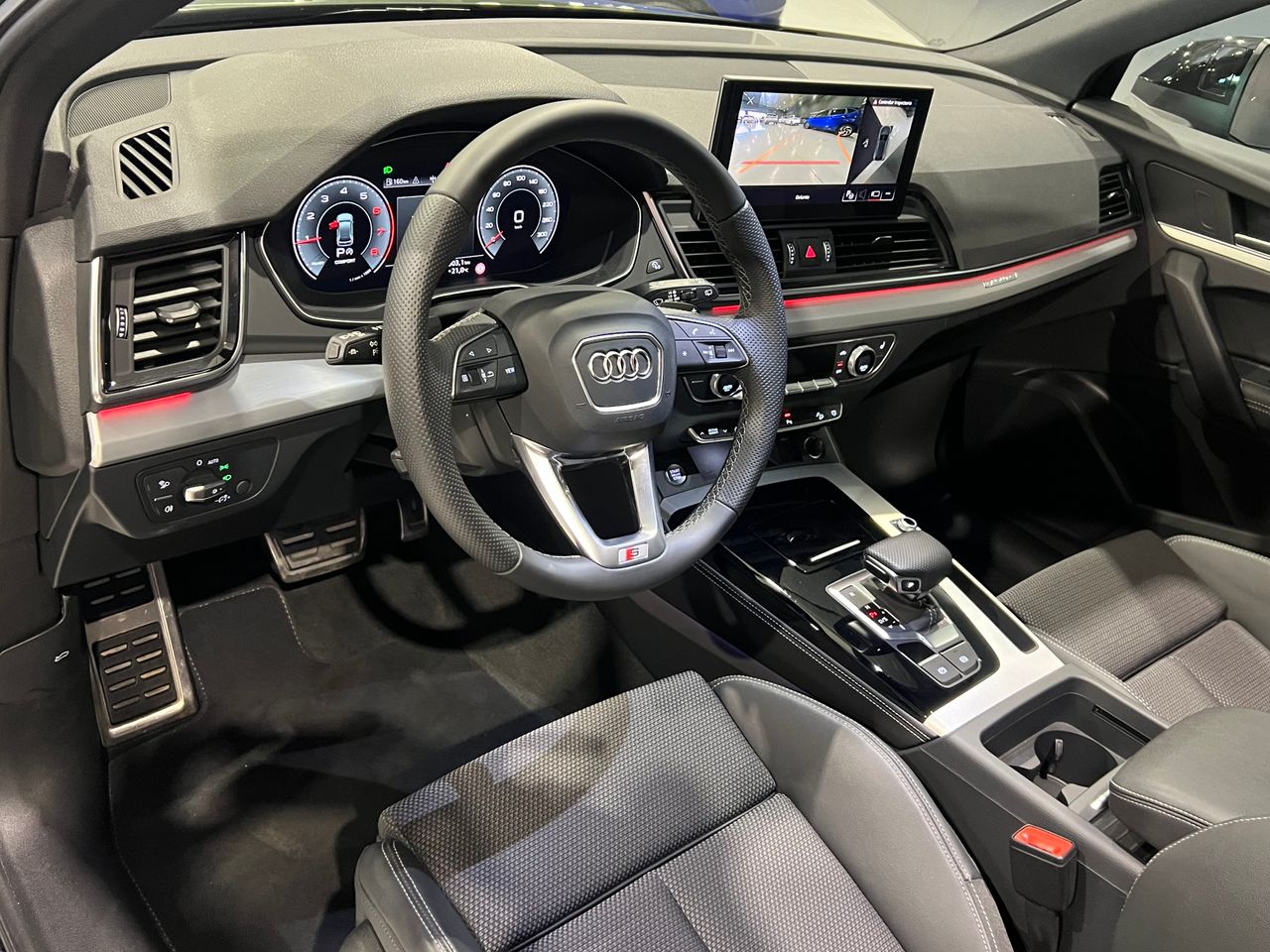 Foto Audi Q5 15