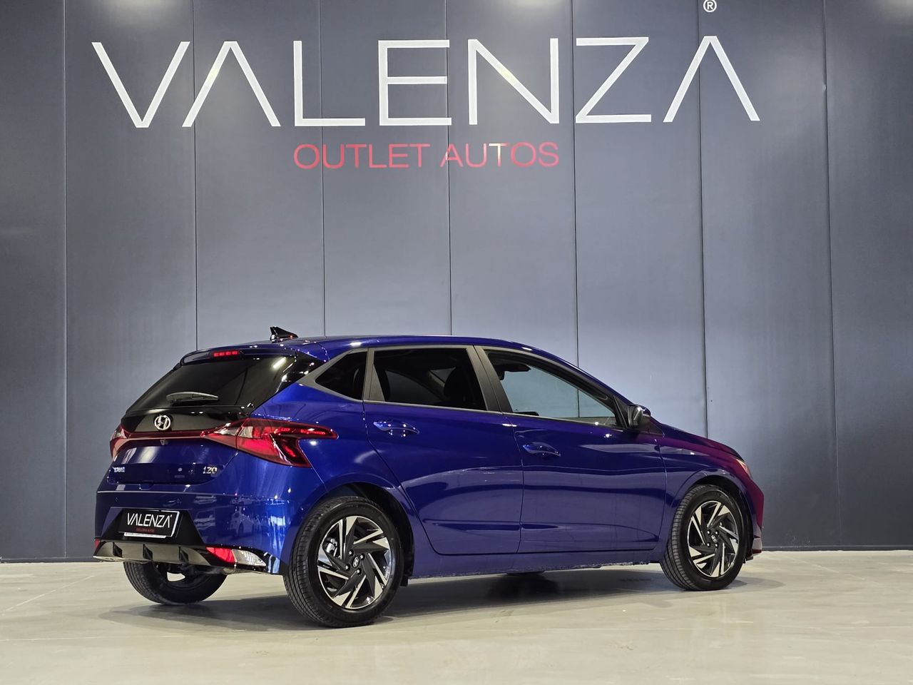 Foto Hyundai i20 2